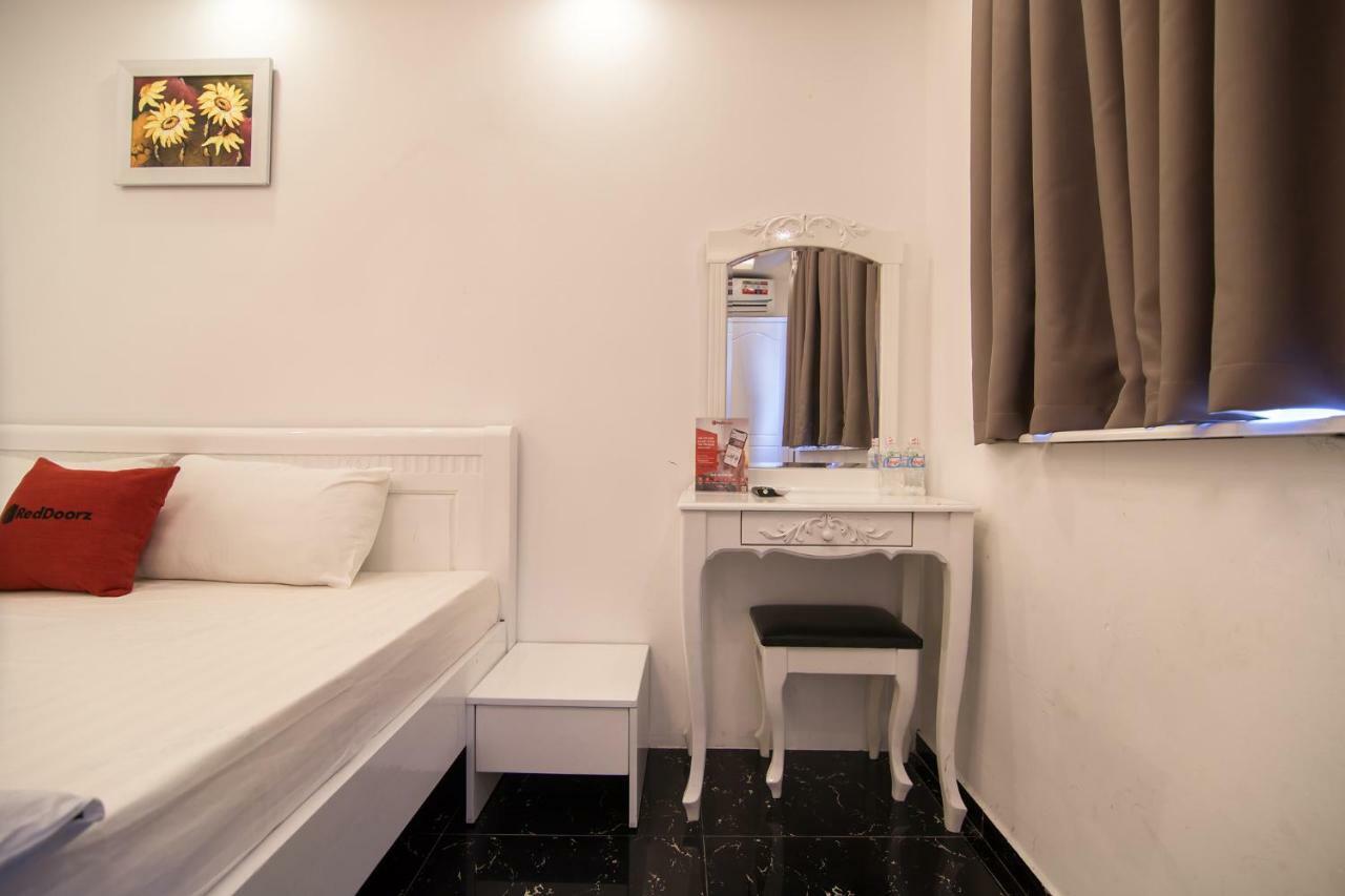 Hotel Reddoorz @ Bui Vien Walking Street 3