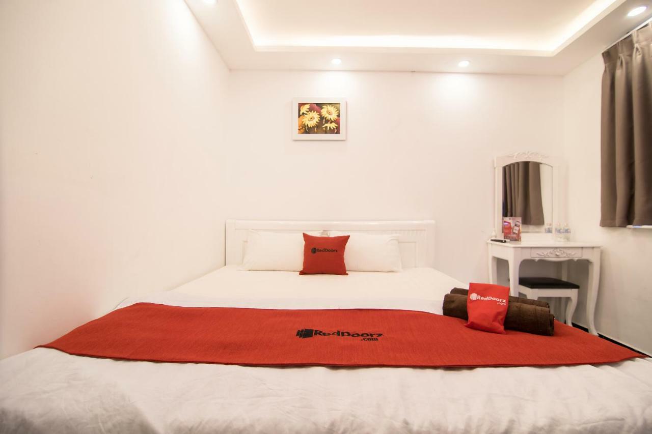 Hotel Reddoorz @ Bui Vien Walking Street 3 *